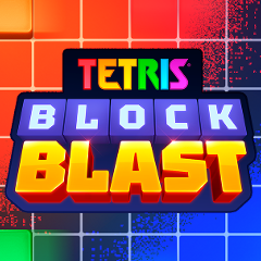 Tetris Block Blast